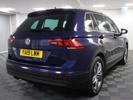 Volkswagen Tiguan MATCH TSI EVO 11