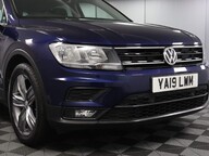 Volkswagen Tiguan MATCH TSI EVO 24