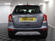 Vauxhall Mokka X GRIFFIN PLUS ECOTEC 7