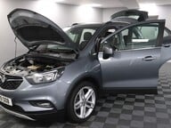 Vauxhall Mokka X GRIFFIN PLUS ECOTEC 15