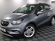 Vauxhall Mokka X GRIFFIN PLUS ECOTEC 19