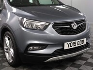 Vauxhall Mokka X GRIFFIN PLUS ECOTEC 25