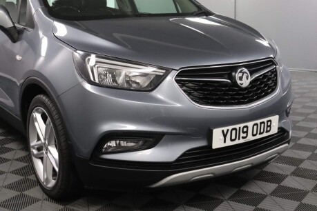 Vauxhall Mokka X GRIFFIN PLUS ECOTEC 25