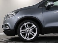 Vauxhall Mokka X GRIFFIN PLUS ECOTEC 26