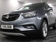 Vauxhall Mokka X GRIFFIN PLUS ECOTEC 27