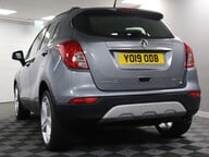 Vauxhall Mokka X GRIFFIN PLUS ECOTEC 28