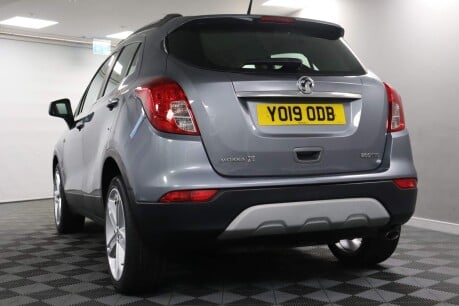 Vauxhall Mokka X GRIFFIN PLUS ECOTEC 28