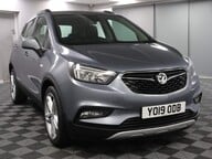 Vauxhall Mokka X GRIFFIN PLUS ECOTEC 29