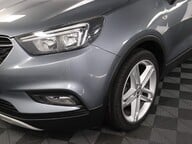 Vauxhall Mokka X GRIFFIN PLUS ECOTEC 30