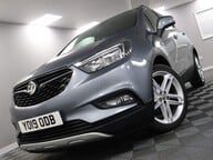 Vauxhall Mokka X GRIFFIN PLUS ECOTEC 31