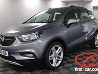 Vauxhall Mokka X GRIFFIN PLUS ECOTEC 1