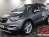 Vauxhall Mokka X GRIFFIN PLUS ECOTEC