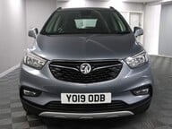 Vauxhall Mokka X GRIFFIN PLUS ECOTEC 2