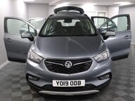 Vauxhall Mokka X GRIFFIN PLUS ECOTEC 6