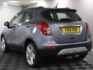 Vauxhall Mokka X GRIFFIN PLUS ECOTEC 9