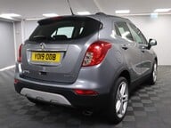 Vauxhall Mokka X GRIFFIN PLUS ECOTEC 10