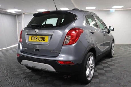 Vauxhall Mokka X GRIFFIN PLUS ECOTEC 10