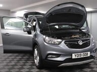 Vauxhall Mokka X GRIFFIN PLUS ECOTEC 14