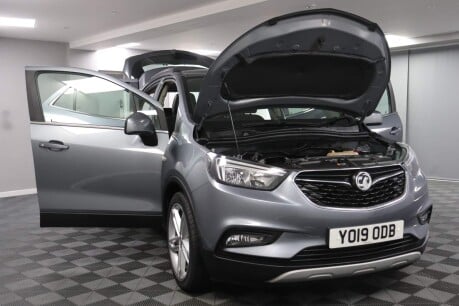 Vauxhall Mokka X GRIFFIN PLUS ECOTEC 14