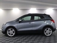 Vauxhall Mokka X GRIFFIN PLUS ECOTEC 17