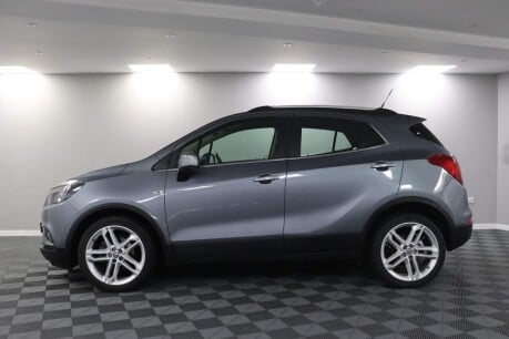 Vauxhall Mokka X GRIFFIN PLUS ECOTEC 17