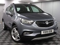 Vauxhall Mokka X GRIFFIN PLUS ECOTEC 18