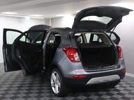 Vauxhall Mokka X GRIFFIN PLUS ECOTEC 20