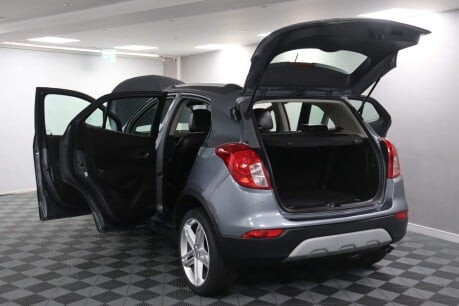 Vauxhall Mokka X GRIFFIN PLUS ECOTEC 20