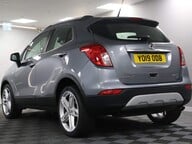 Vauxhall Mokka X GRIFFIN PLUS ECOTEC 21