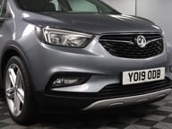 Vauxhall Mokka X GRIFFIN PLUS ECOTEC 23