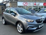 Vauxhall Mokka X GRIFFIN PLUS ECOTEC 1