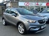 Vauxhall Mokka X GRIFFIN PLUS ECOTEC