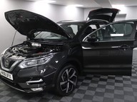 Nissan Qashqai DCI TEKNA 16