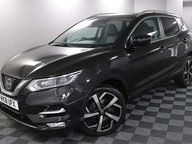 Nissan Qashqai DCI TEKNA 20