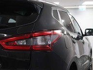 Nissan Qashqai DCI TEKNA 23