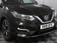 Nissan Qashqai DCI TEKNA 26