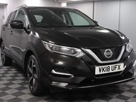 Nissan Qashqai DCI TEKNA 30