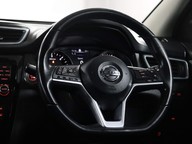 Nissan Qashqai DCI TEKNA 45