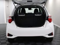 Toyota Yaris VVT-I ICON TECH 14