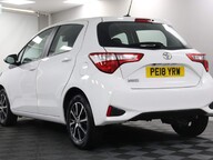 Toyota Yaris VVT-I ICON TECH 22