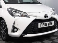 Toyota Yaris VVT-I ICON TECH 24