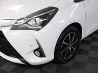 Toyota Yaris VVT-I ICON TECH 31