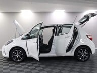 Toyota Yaris VVT-I ICON TECH 4