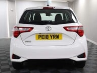 Toyota Yaris VVT-I ICON TECH 7