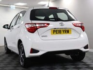 Toyota Yaris VVT-I ICON TECH 28