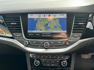 Vauxhall Astra ELITE NAV CDTI 14