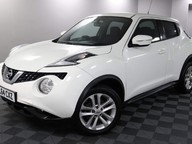 Nissan Juke ACENTA PREMIUM DIG-T 19