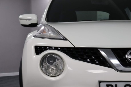 Nissan Juke ACENTA PREMIUM DIG-T 24