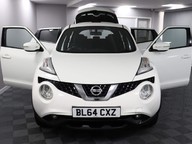 Nissan Juke ACENTA PREMIUM DIG-T 6