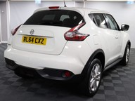 Nissan Juke ACENTA PREMIUM DIG-T 10